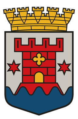 Kalmar kommun logo