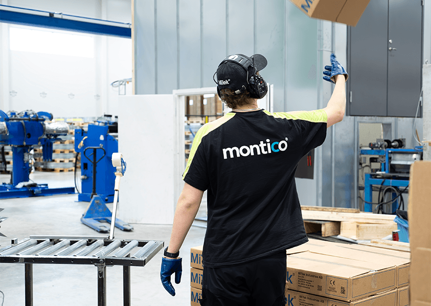 Montico