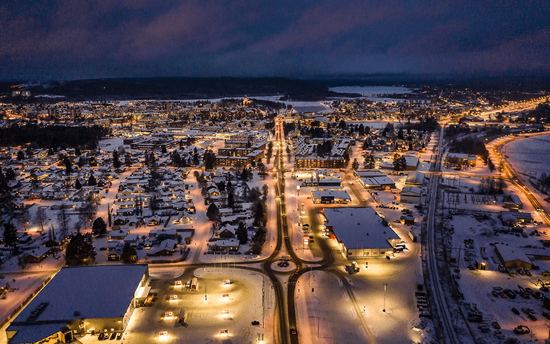 Bodens kommun