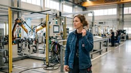 Sök jobb som Automationsingenjör i Göteborg